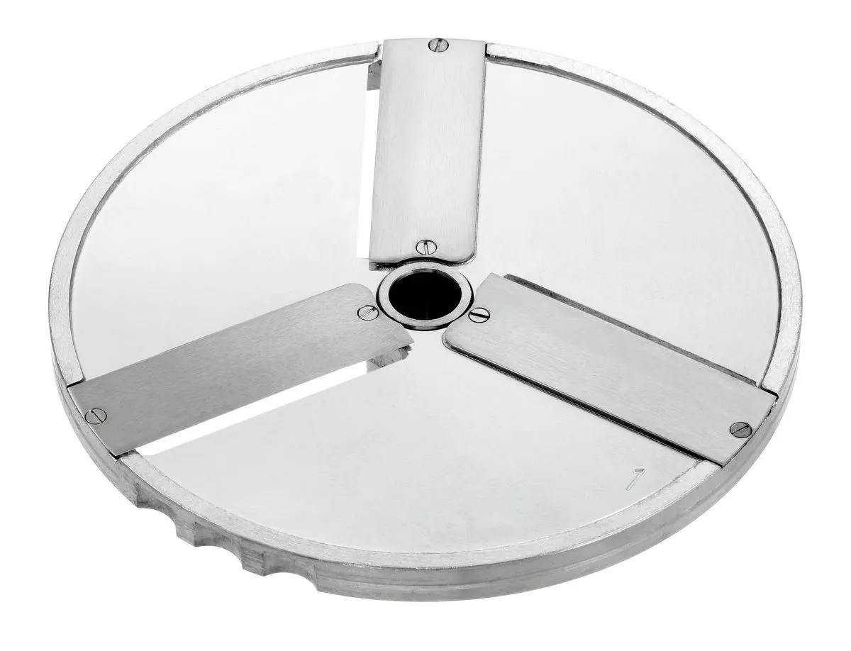 Schneidscheibe für Gemüseschneider - 1 mm
