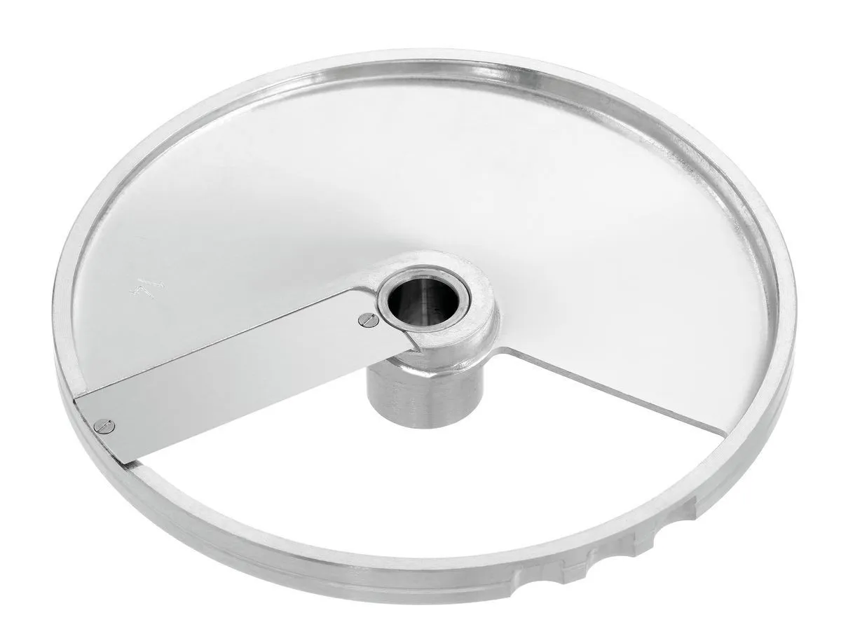 Schneidscheibe für Gemüseschneider - 14 mm