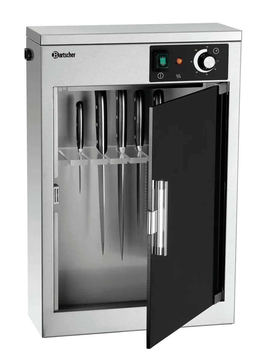 Messersterilisator
