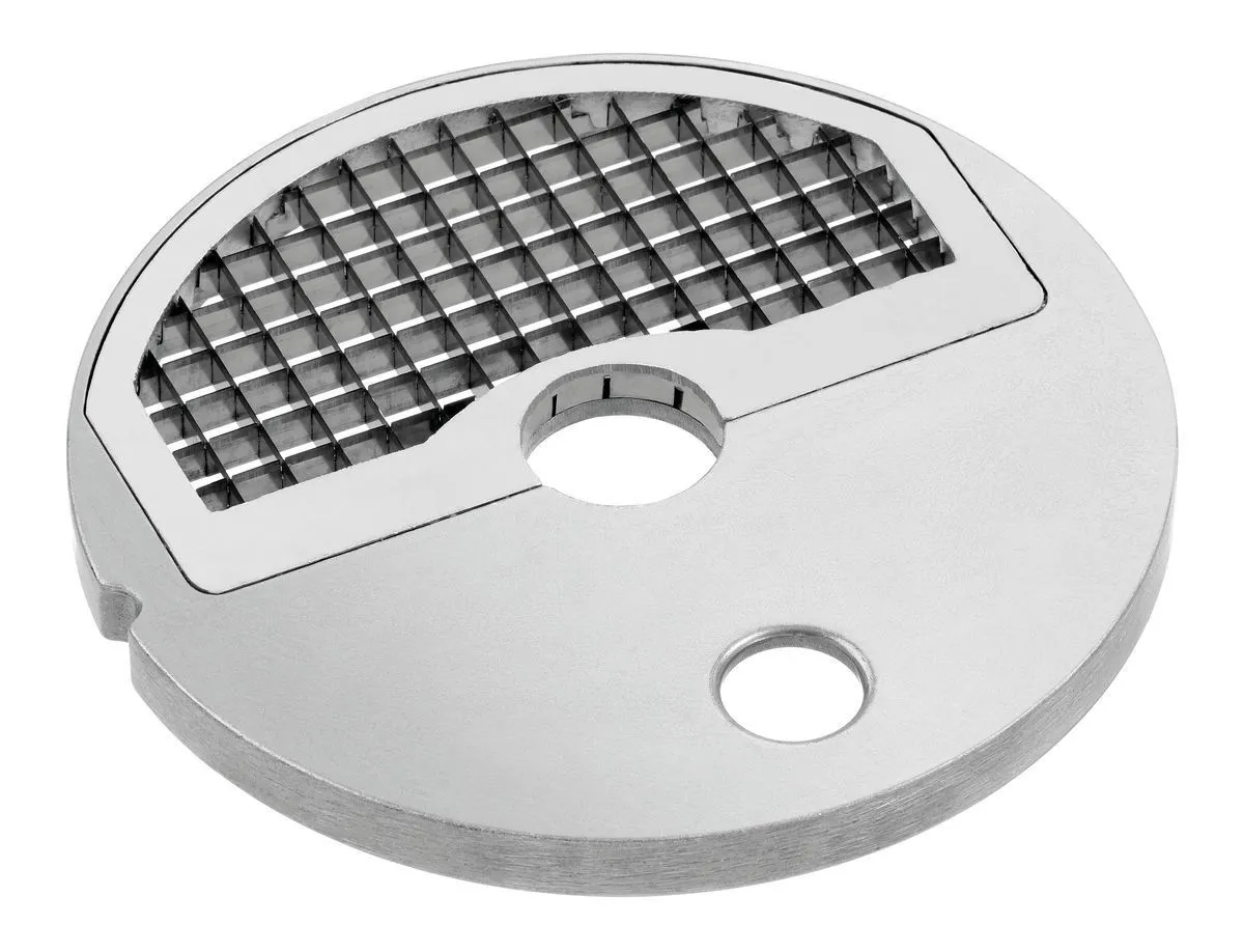 Würfelscheibe für Gemüseschneider - 10 x 10 mm