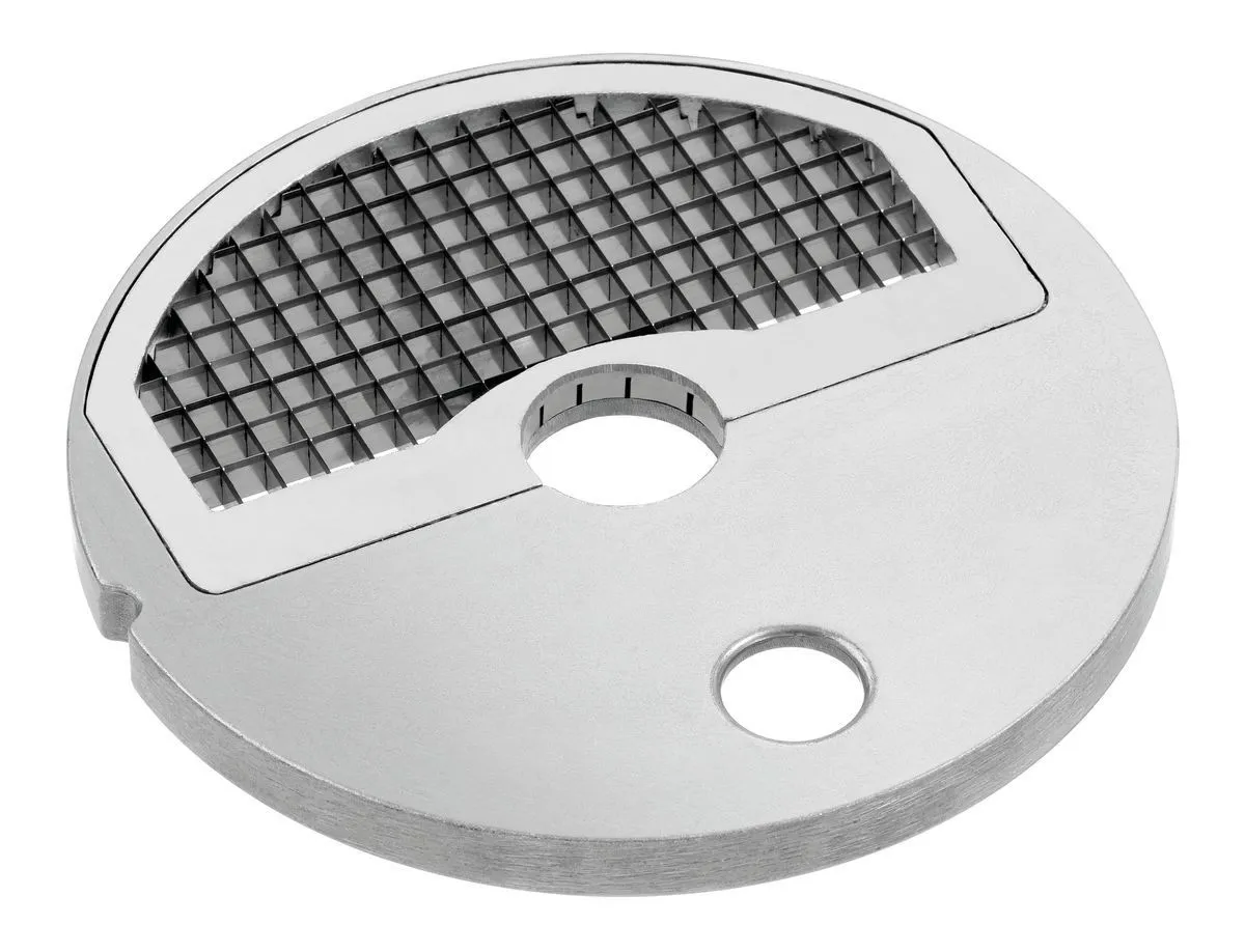 Würfelscheibe für Gemüseschneider - 8 x 8 mm