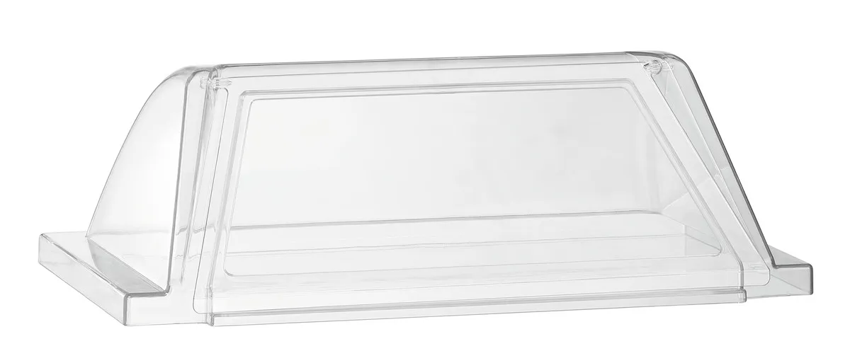 Deckel für Rollengrill für Würstchen
