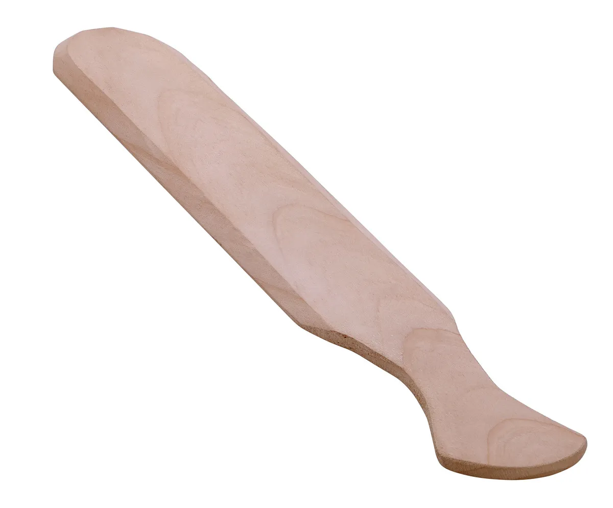 Holzspatel - 430 mm