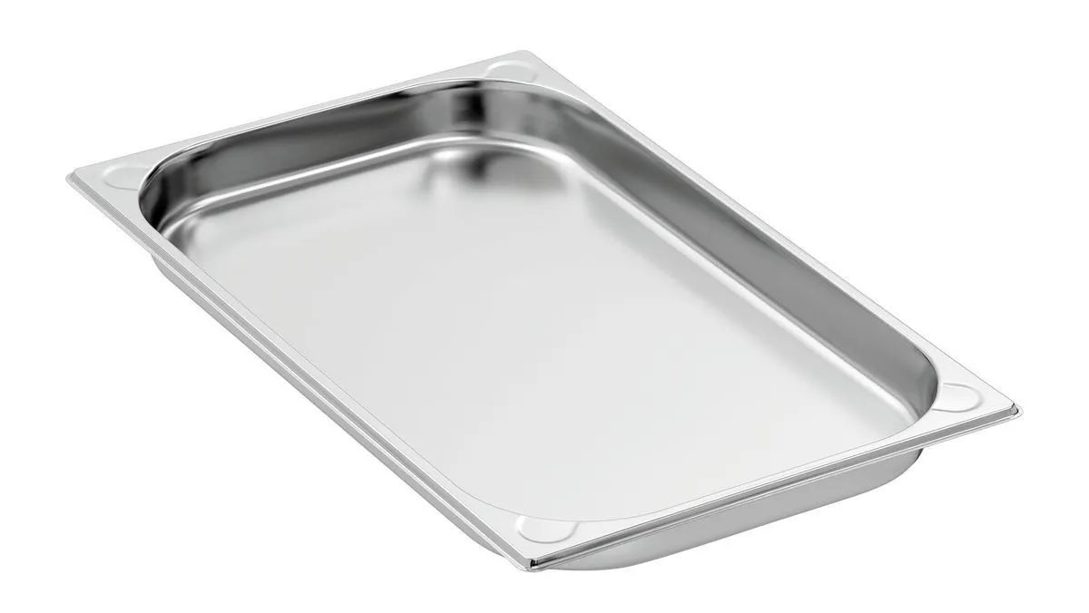 GN-Behälter 1/1 - Tiefe 40 mm - 5 L