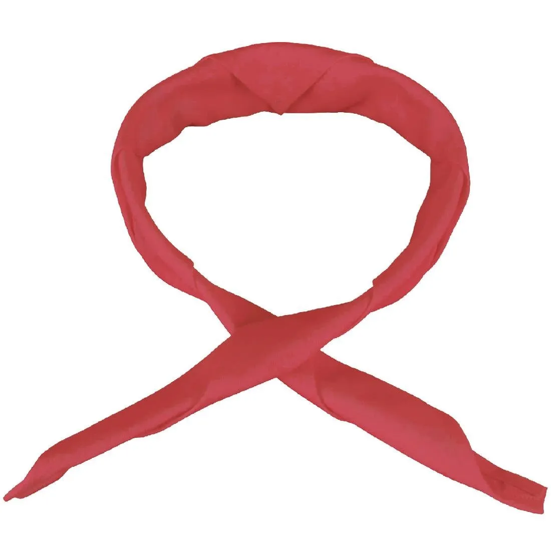 Küchenschal Rot - 914 x 635 mm