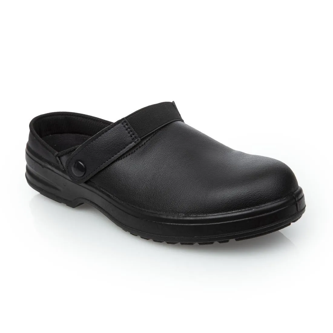 Sicherheits-Clogs Schwarz - Größe 40