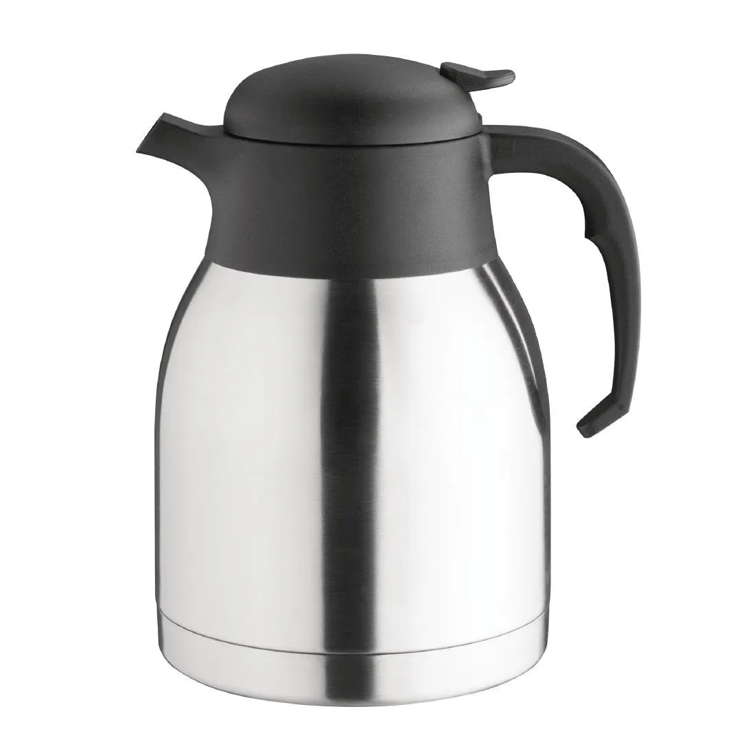 Isolierkanne aus Edelstahl - 1,5 L