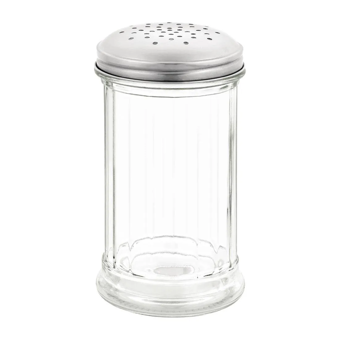 Streuer mit 4 mm Löchern