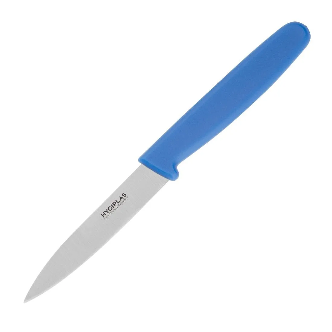 Küchenmesser Blau - Klinge 7,5 cm