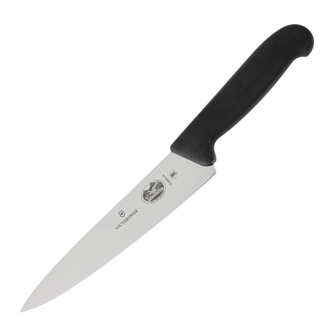 Kochmesser - Klinge 19 cm