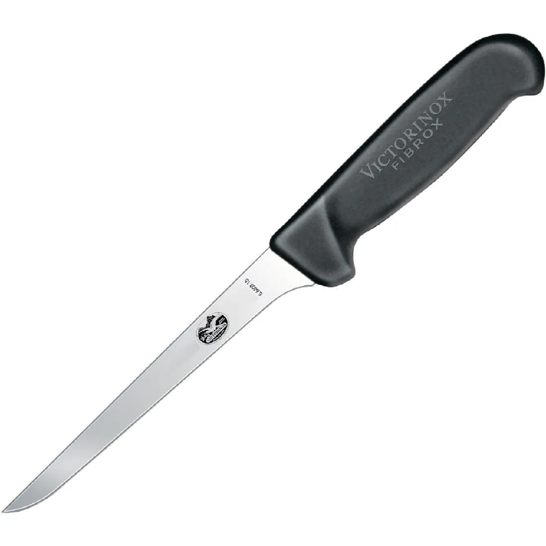 Messer zum Ausbeinen starre Klinge 18 cm