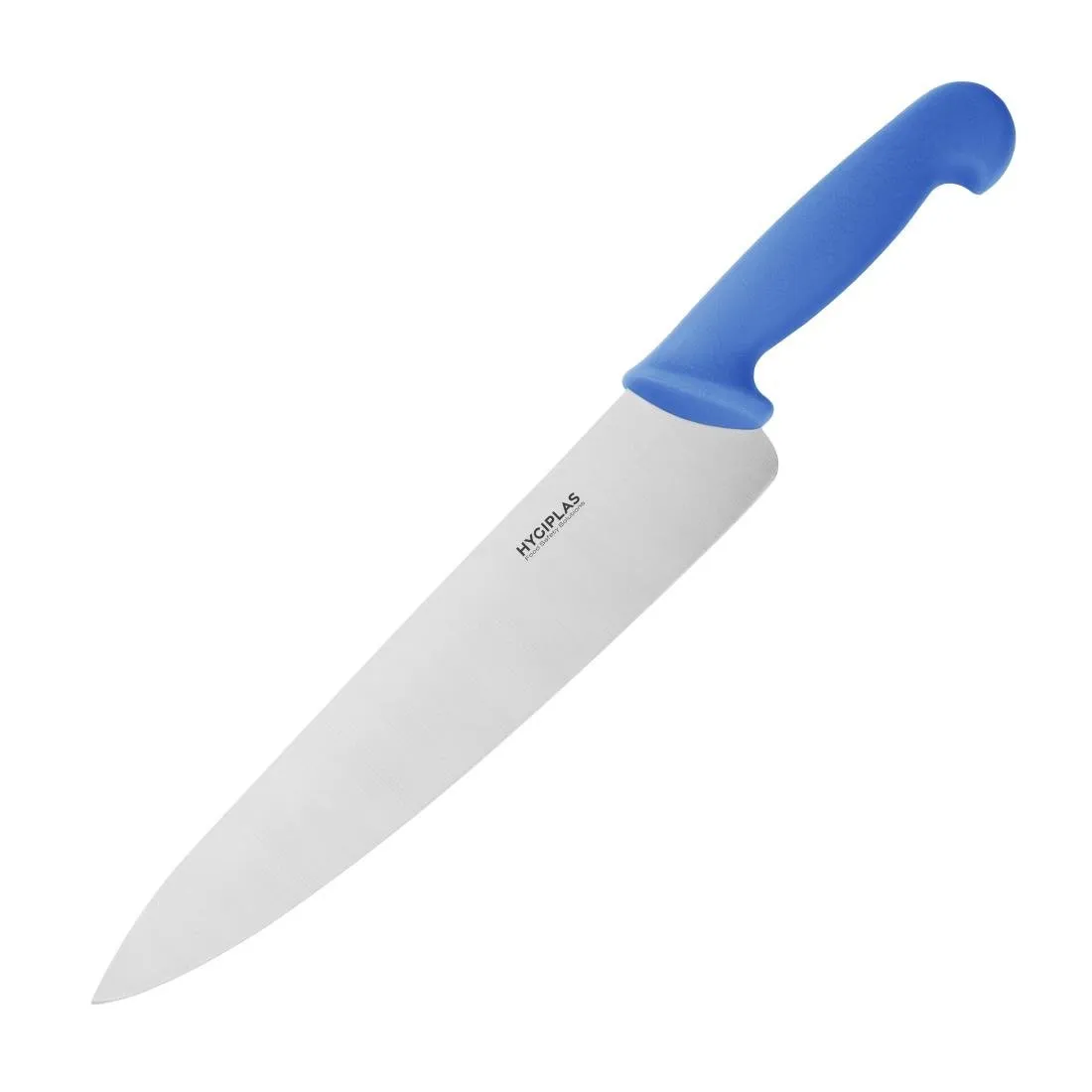 Kochmesser Blau - Klinge 25,5 cm