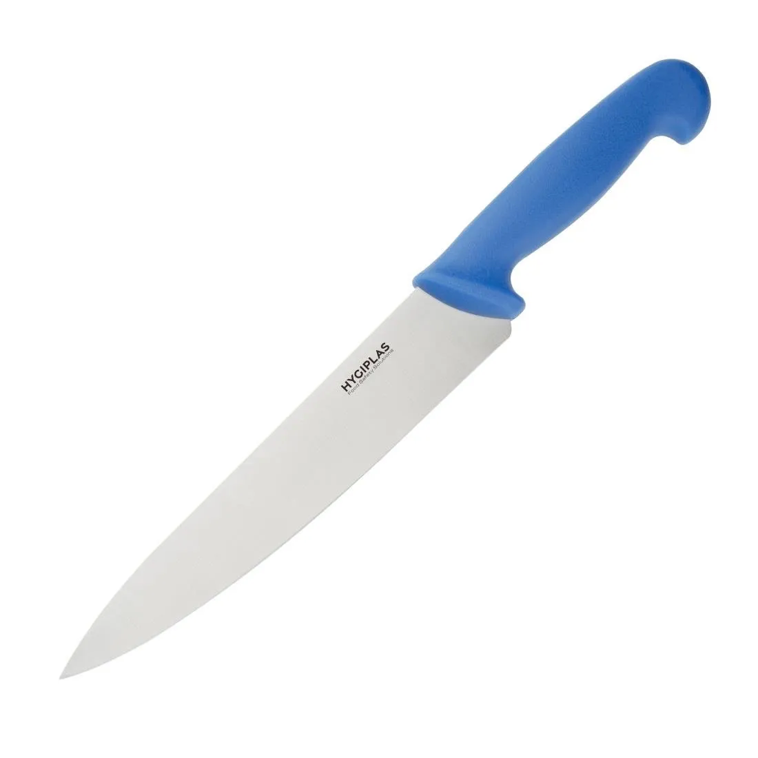 Kochmesser Blaue Klinge - 21,5 cm