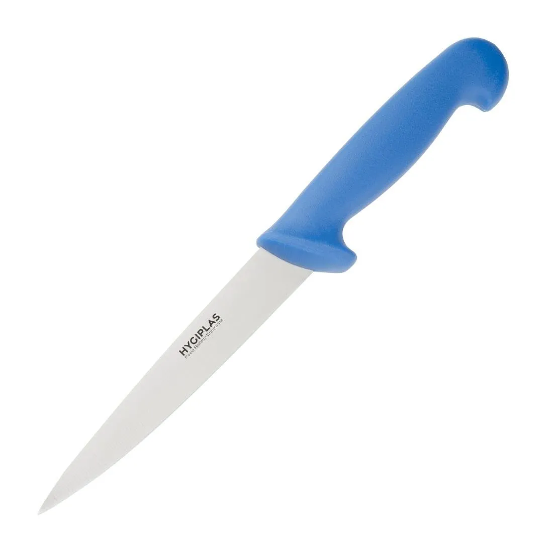 Filetiermesser Blaue Klinge - 15 cm Klinge