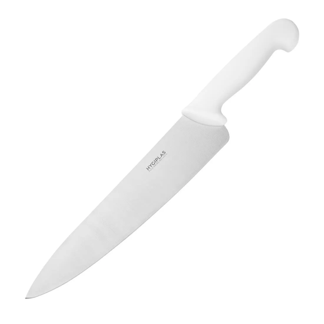 Kochmesser Weiß - Klinge 25,5 cm