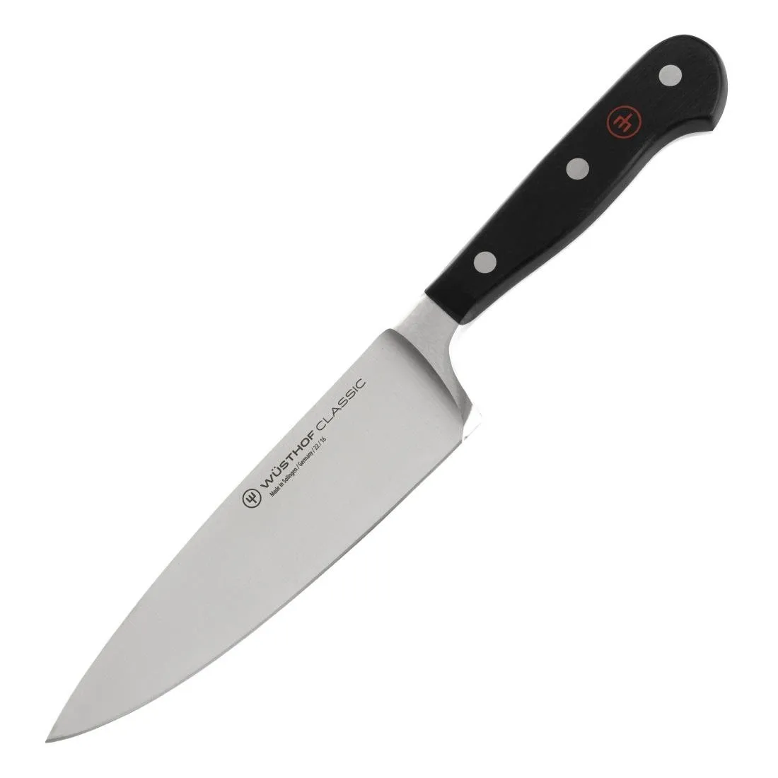 Kochmesser - Klinge 15 cm