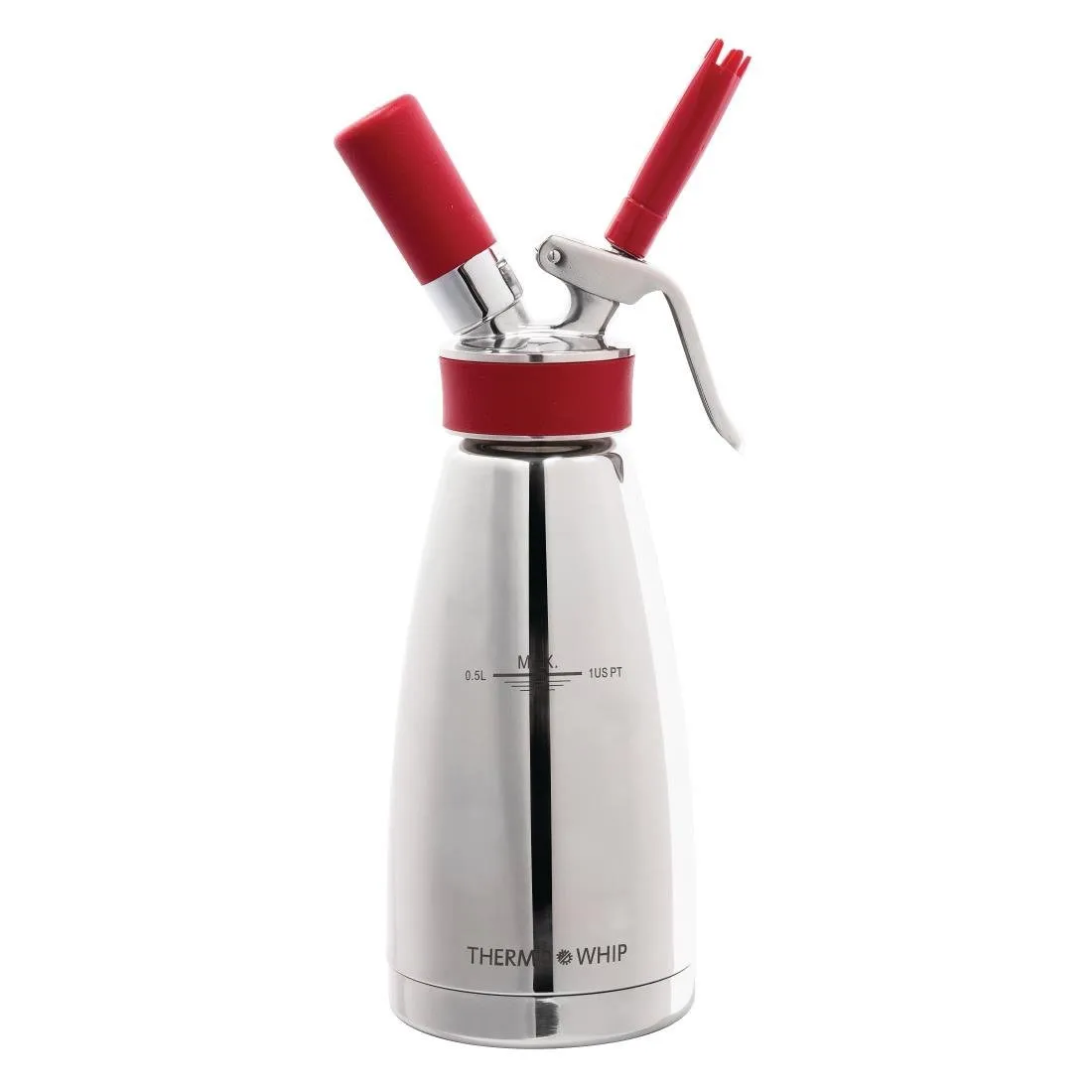 Sahnesiphon Thermo - 500 ml