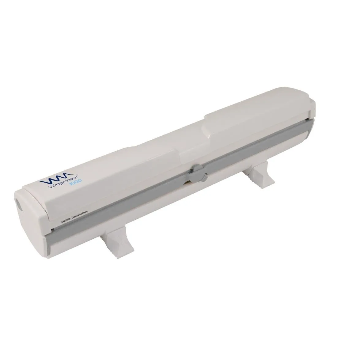 Kompakter Lebensmittelpapier-Verteiler - 363 mm