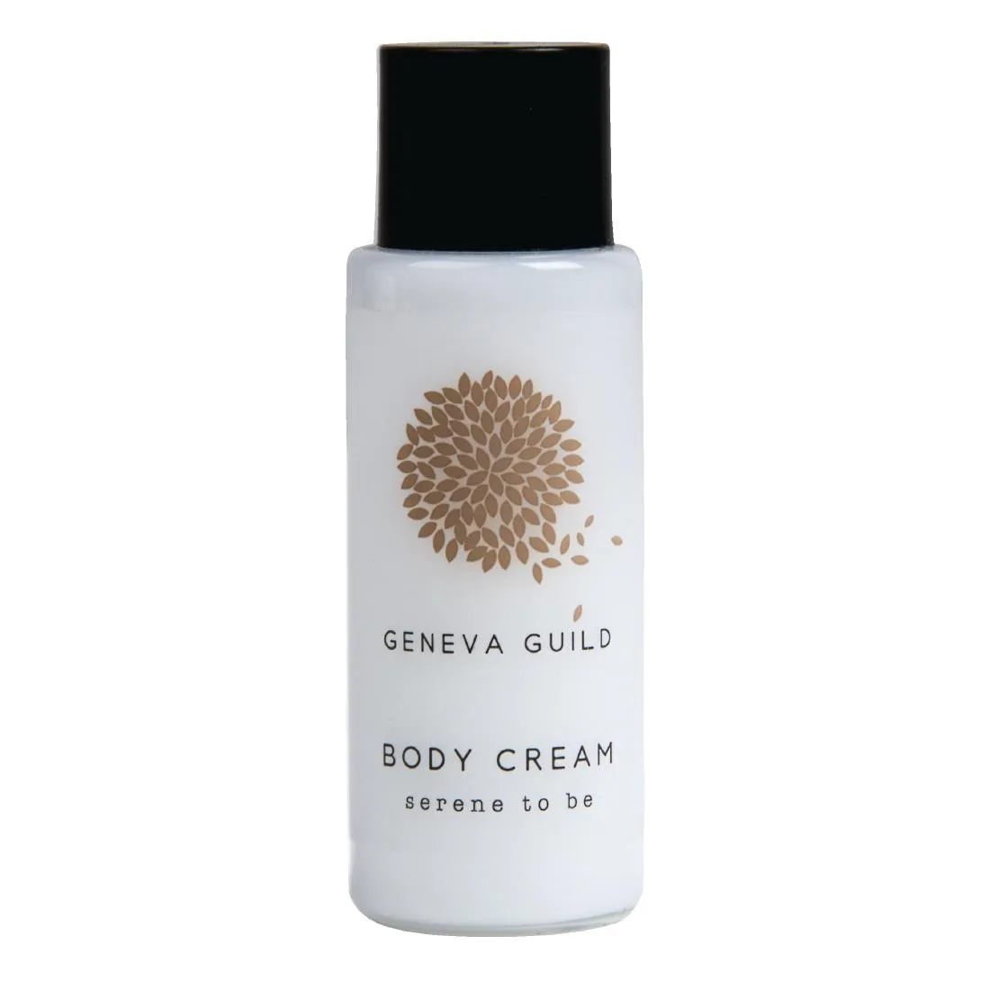 Körpercreme Geneva Guild 30 ml - Packung mit 300