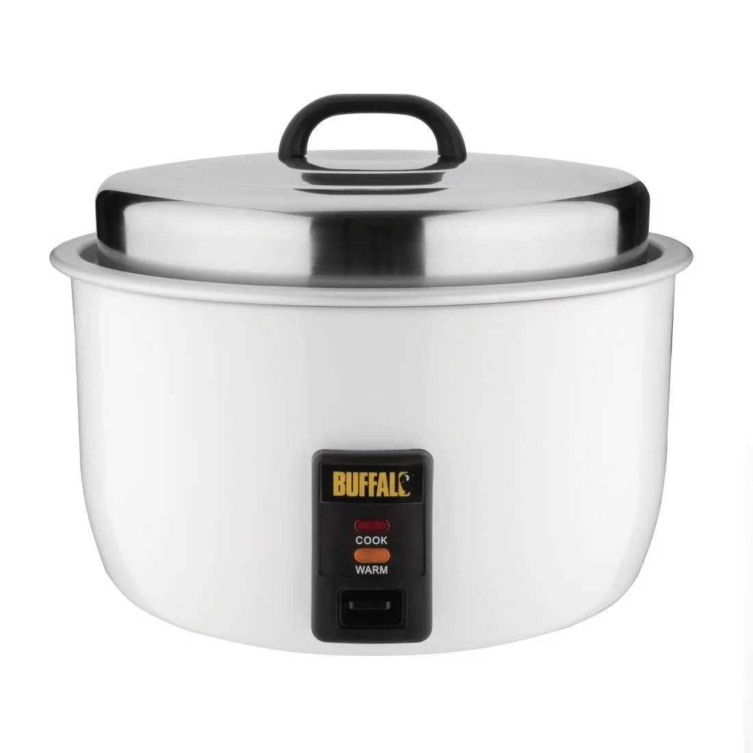 Professioneller Reiskocher - 10 L