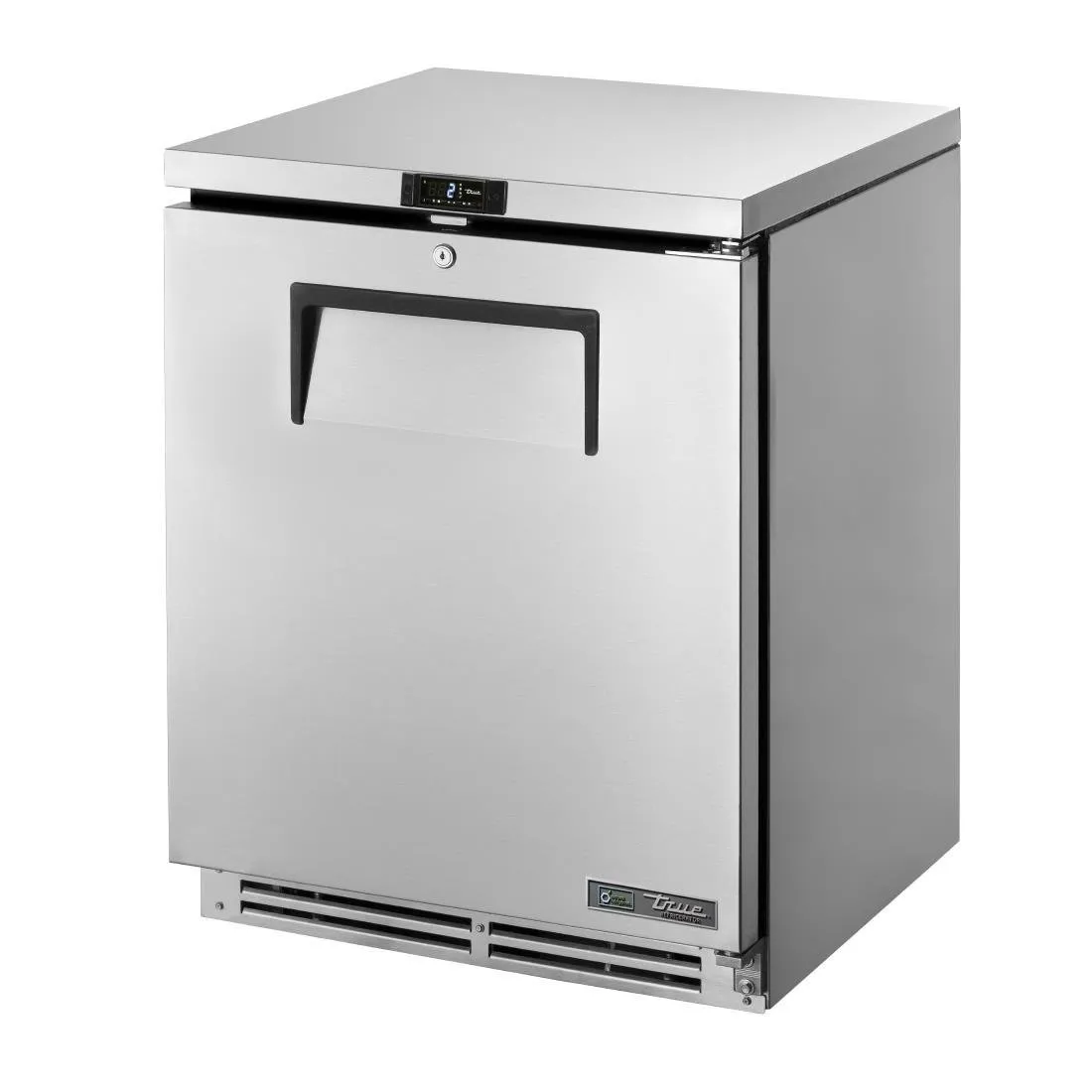 Unterbaubarer Tresen 147 L