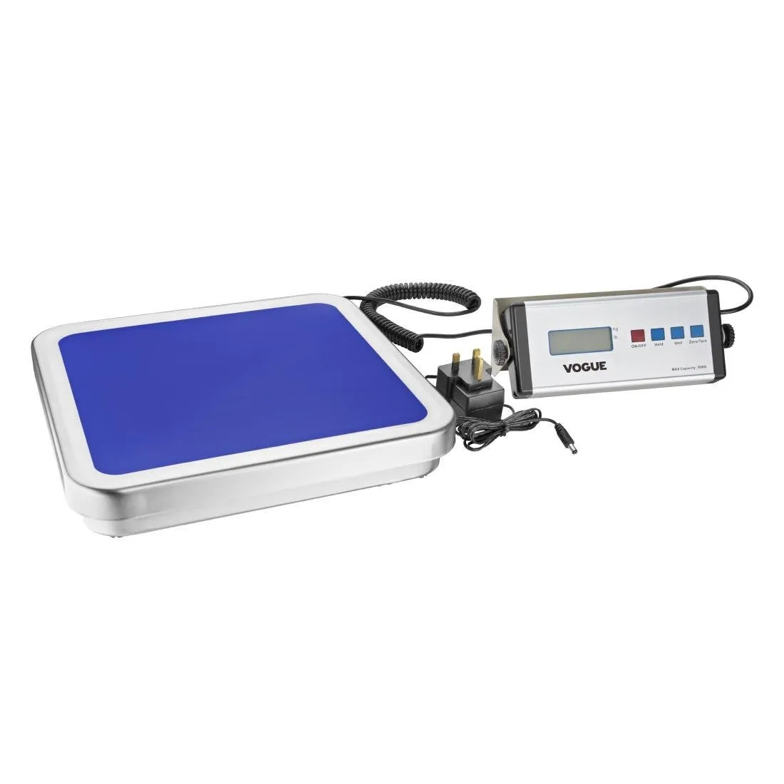 Elektronische Waage - 30 kg