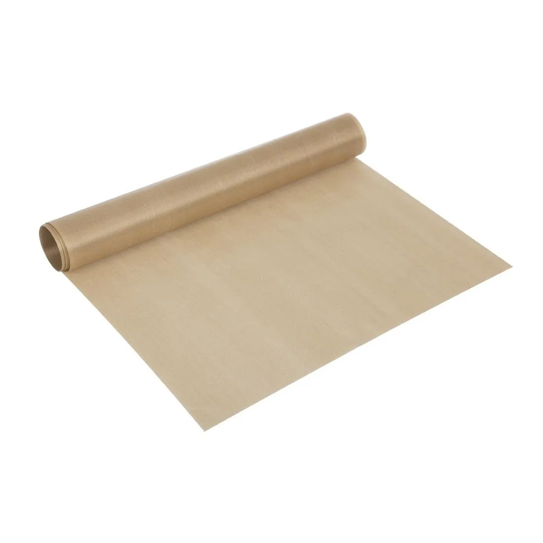Antihaftbeschichtung Wiederverwendbare Kochfolie 330 mm x 2 m