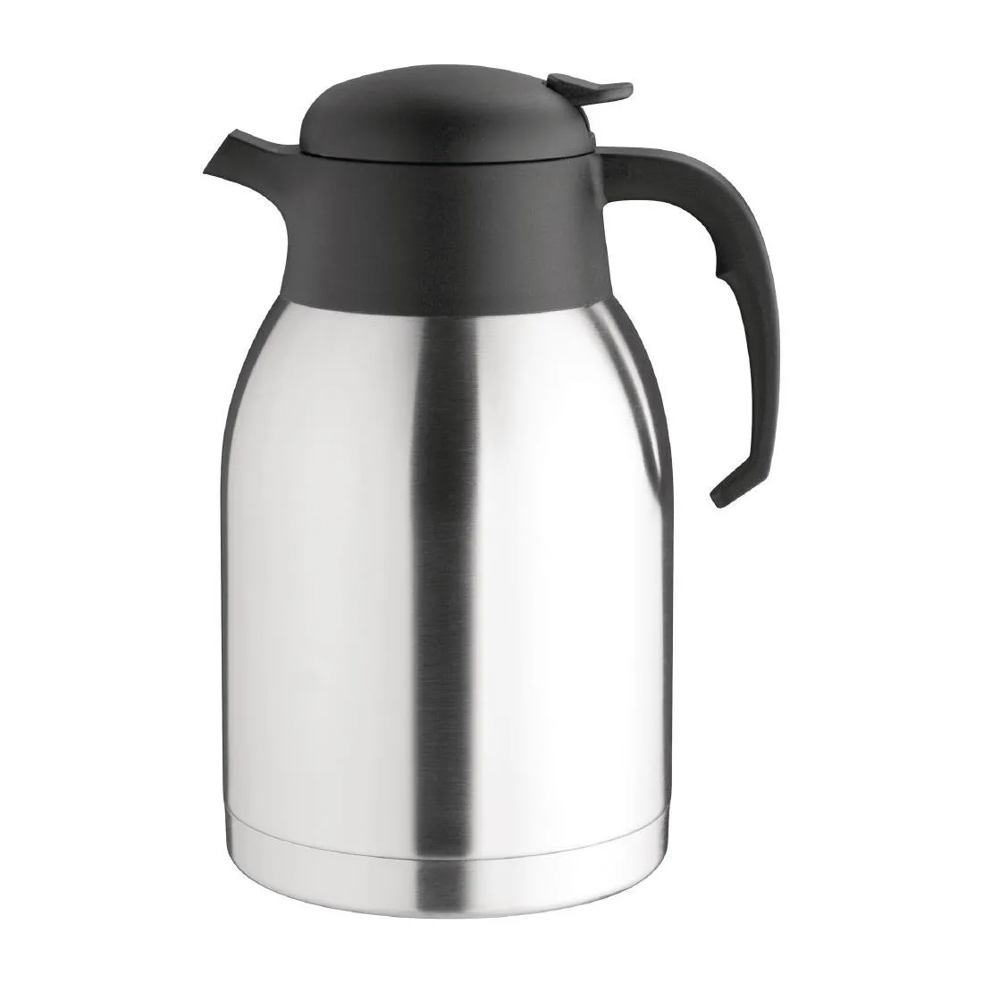 Krug Thermos aus Edelstahl - 2 L