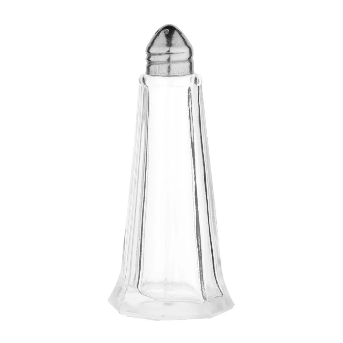 Salz- oder Pfefferstreuer Eiffelturm - Ø 45 mm - Set mit 12