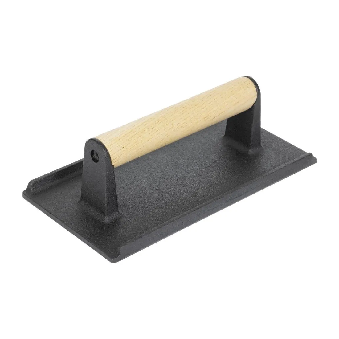 Spezial-Presse Plancha - 210 x 110 mm