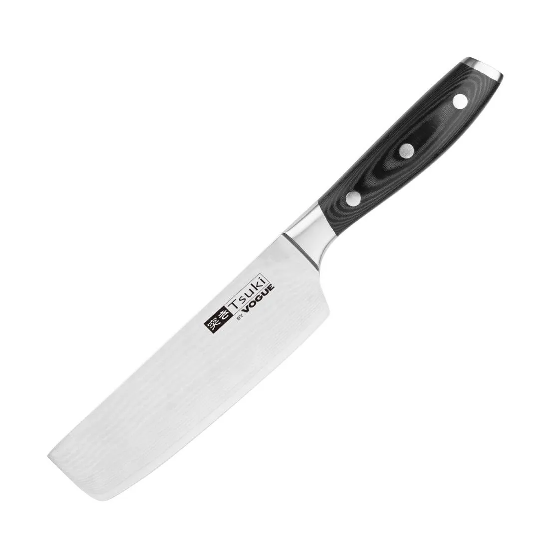 Hackmesser Serie 7 - Klinge 16 cm
