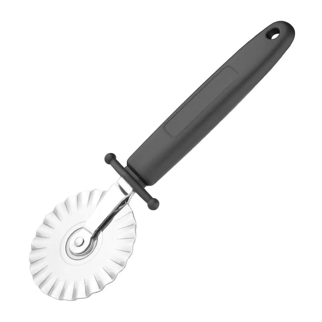 Teigabstecher aus Edelstahl - Ø 60 mm