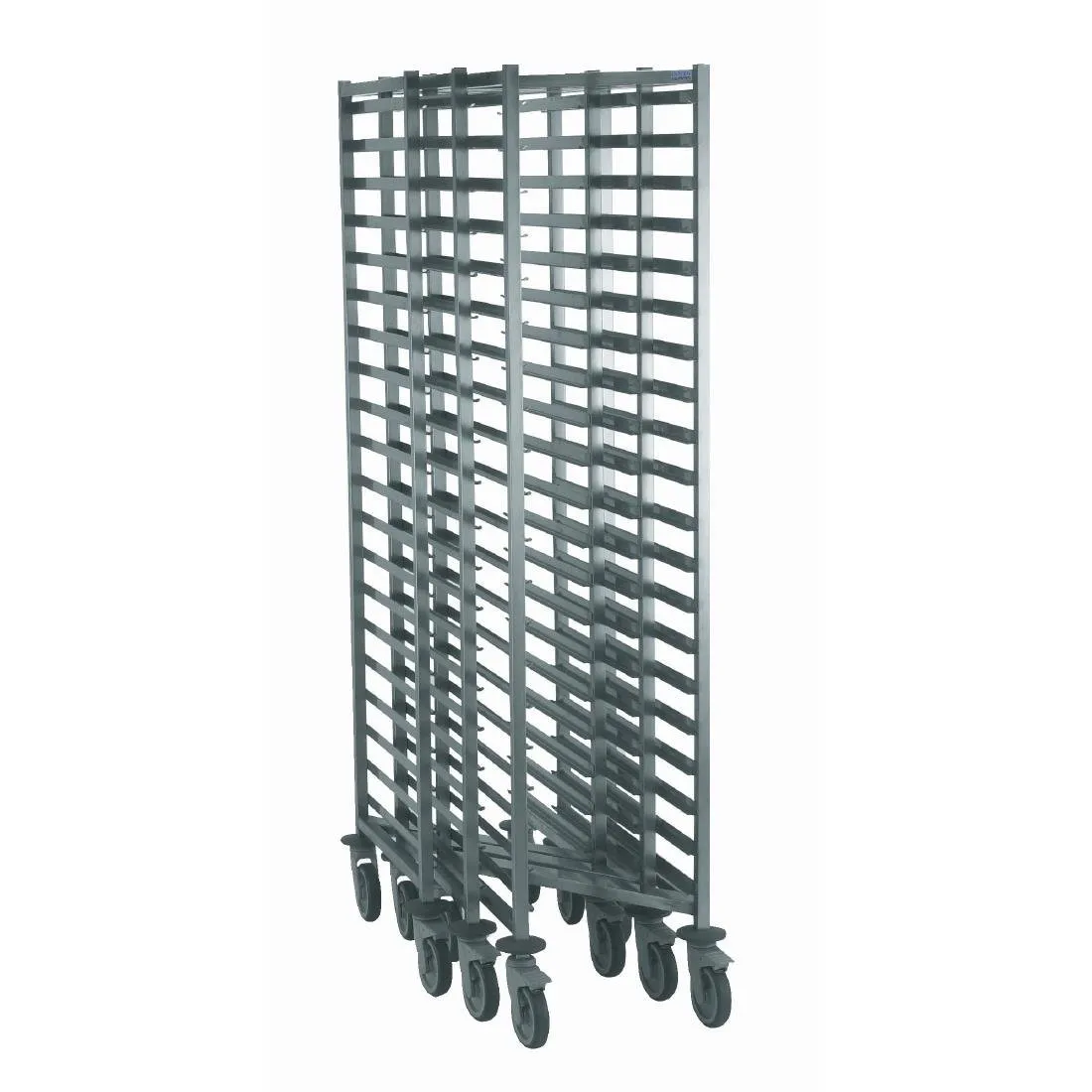Schubladenschrank GN 1/1 Tournus - 20 Ebenen