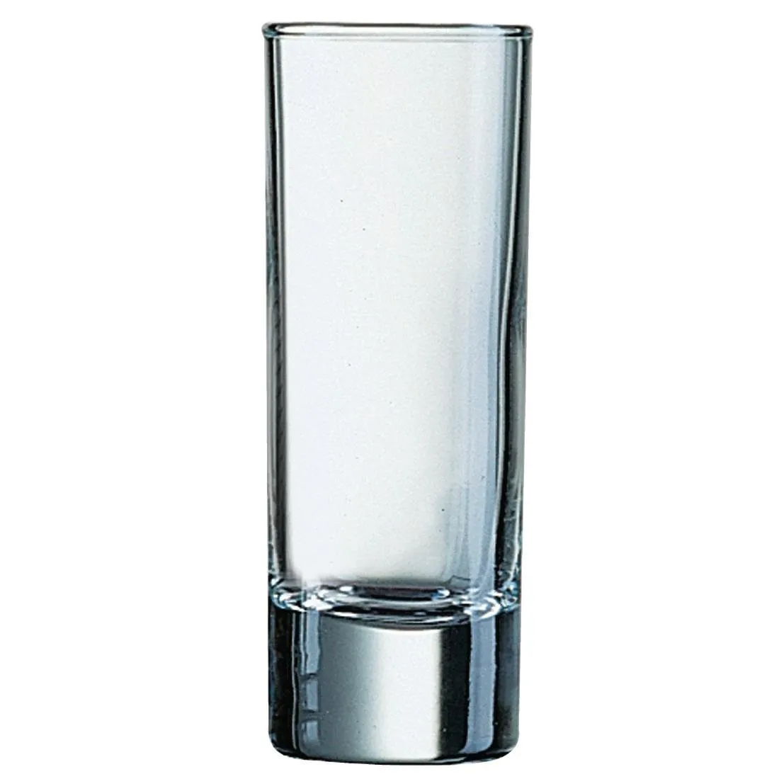 Shooterglas Islande 60 ml - 72er Set