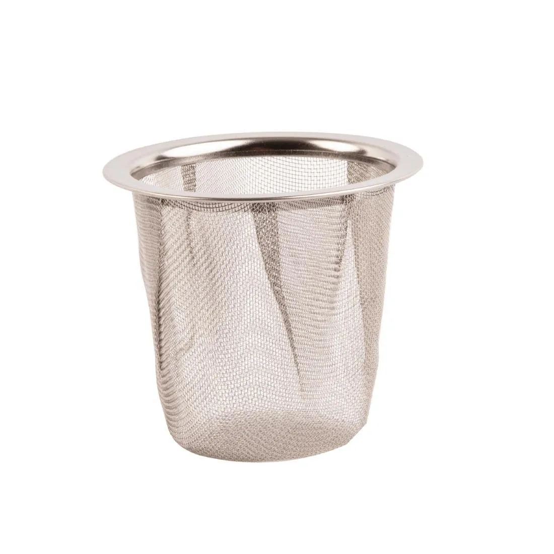 Teesieb für Teekanne Kaffee 510 ml - Set mit 6