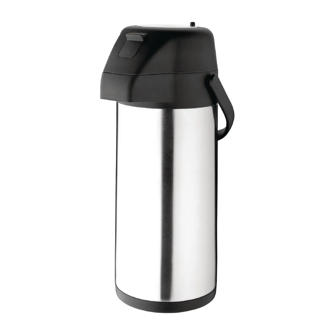 Krug mit Pumpe - 3 L