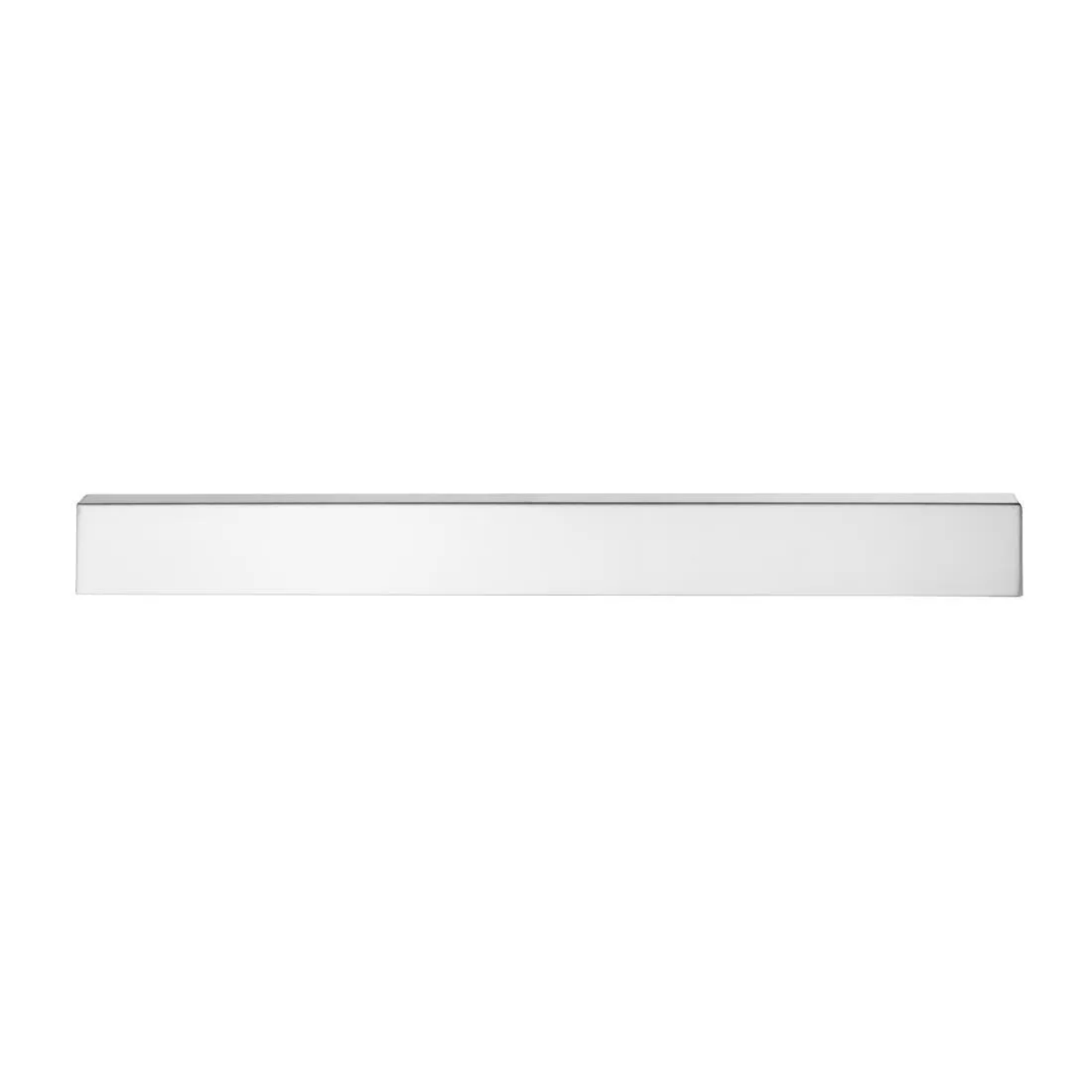 Magnetische Edelstahlstange - L 460 mm