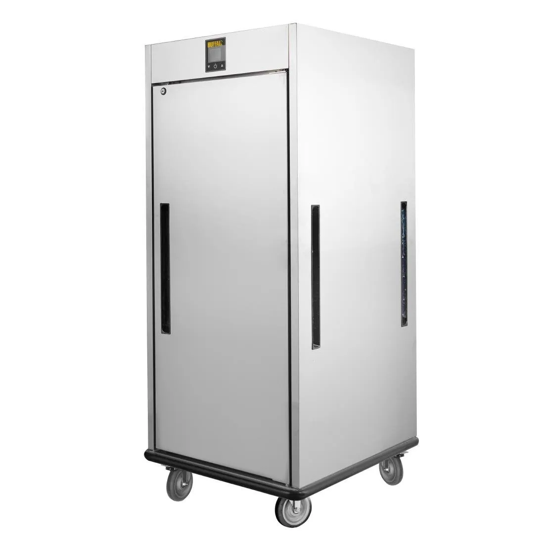 Wärmehalte-Schrank für 16 GN 2/1 oder 32 GN 1/1.