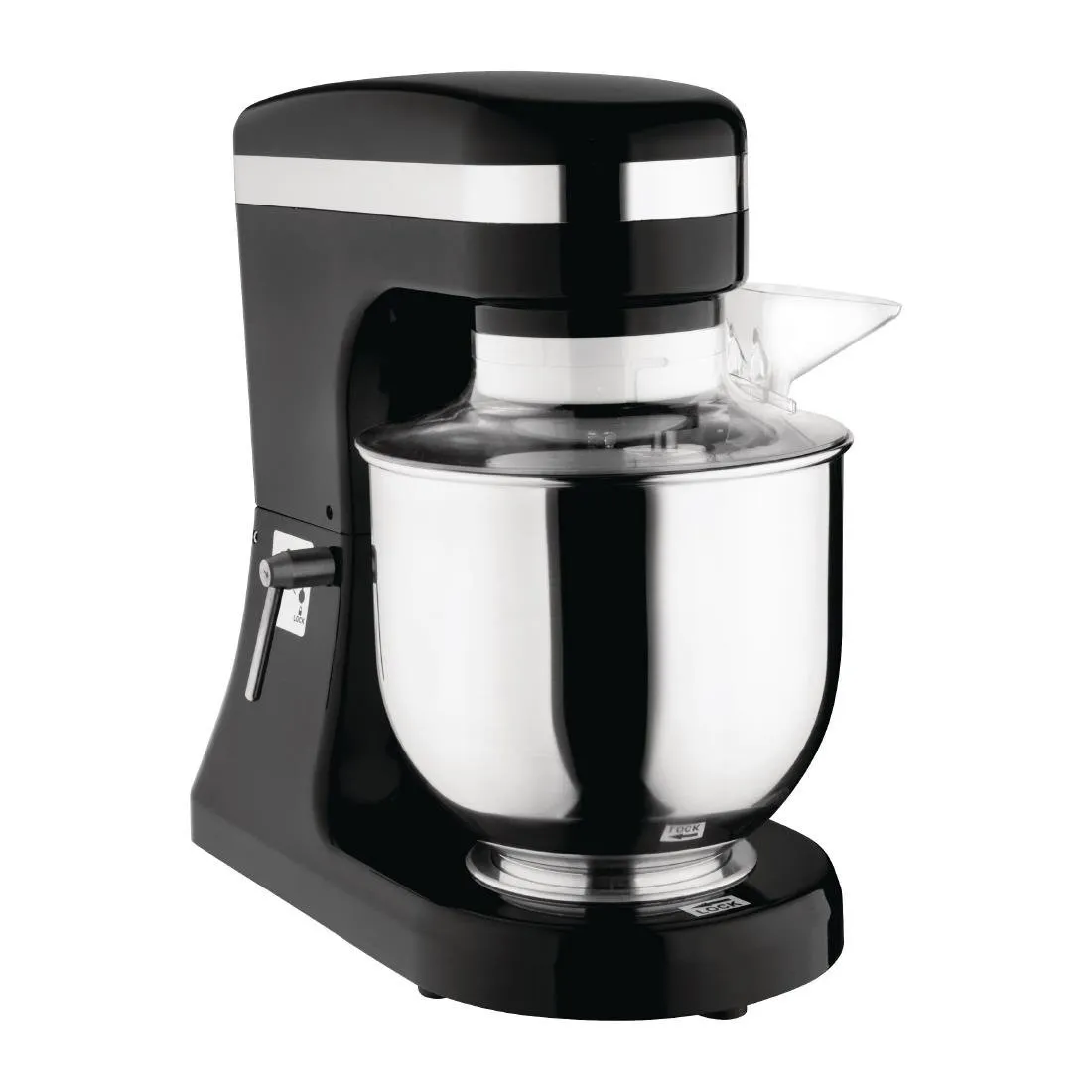 Planetarischer Mixer - 7 L