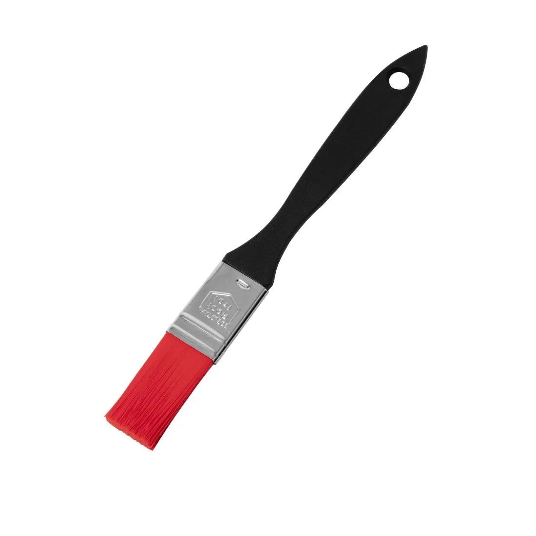 Pinsel mit hitzebeständiger Antihaftbeschichtung - 25 mm