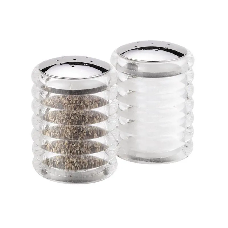 Salz- und Pfefferstreuer-Set - 70 mm