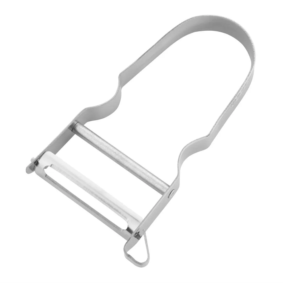 Ultra schneller Edelstahlschäler