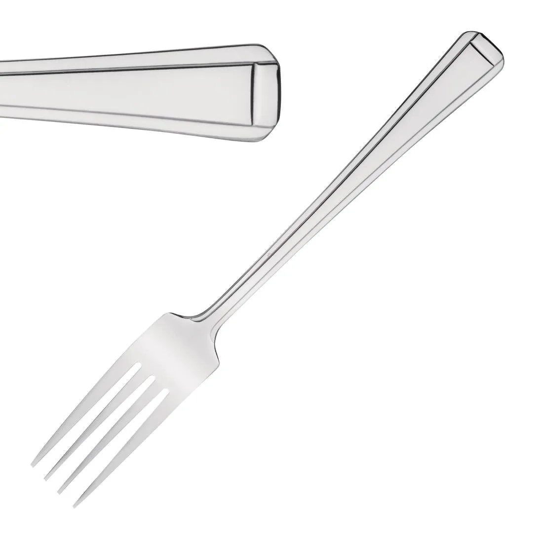 Tischgabel Harley - Set mit 12 Stück