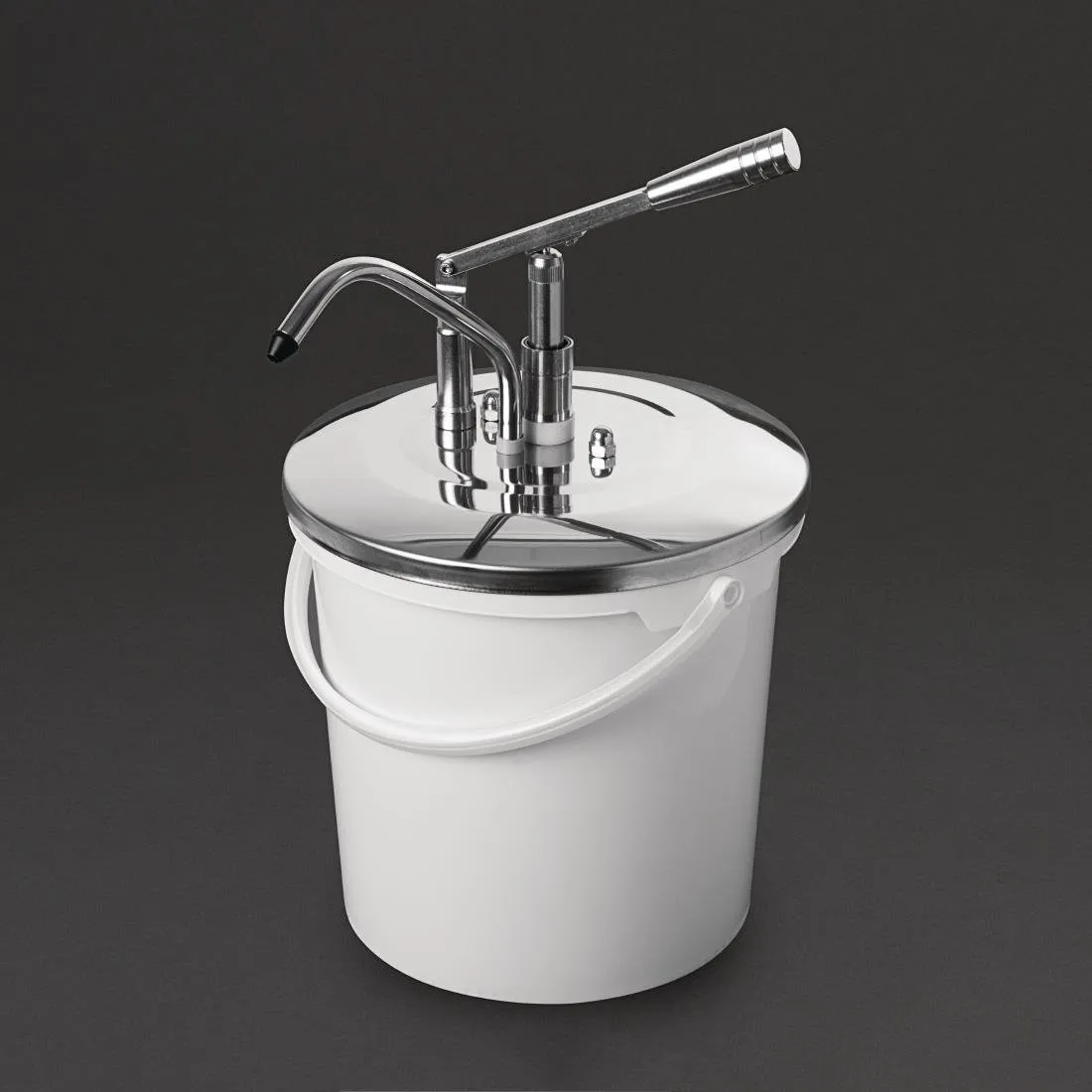 Saucenhebel-Spender - 10 L