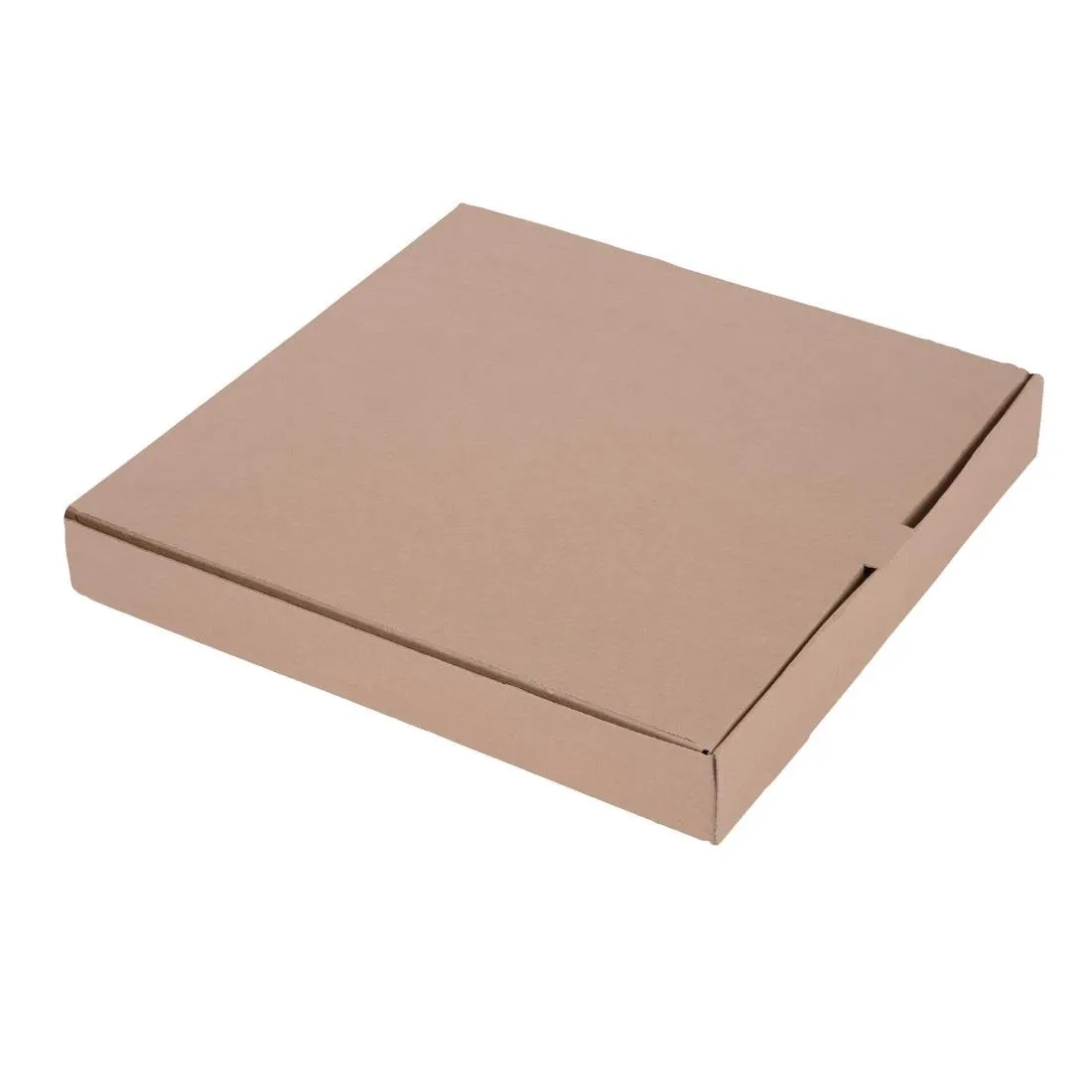 Pizzakartons aus Kraftpapier 35 cm - Packung mit 50