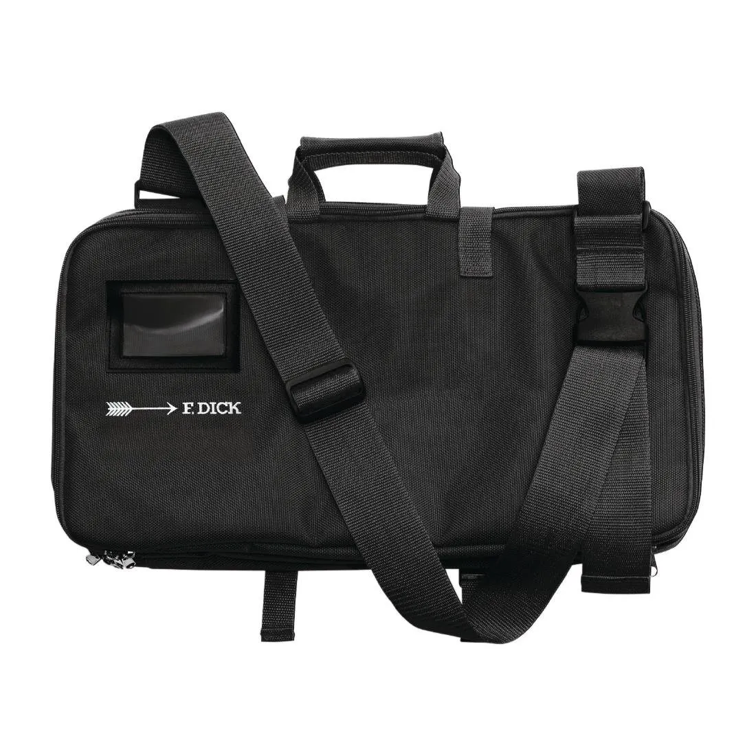 Große Messertasche für 34 Messer