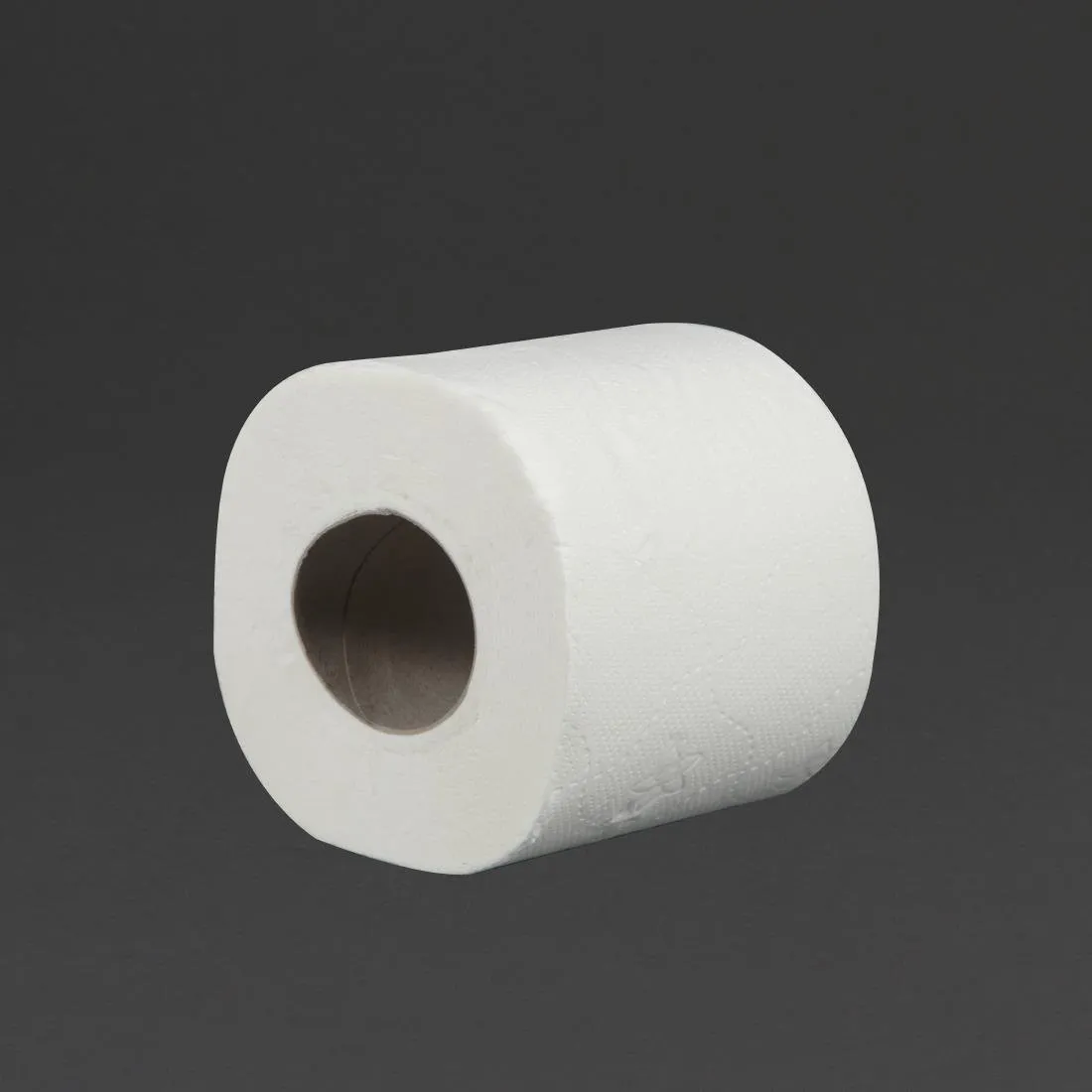 Toilettenpapierrolle 2-lagig - Packung mit 36