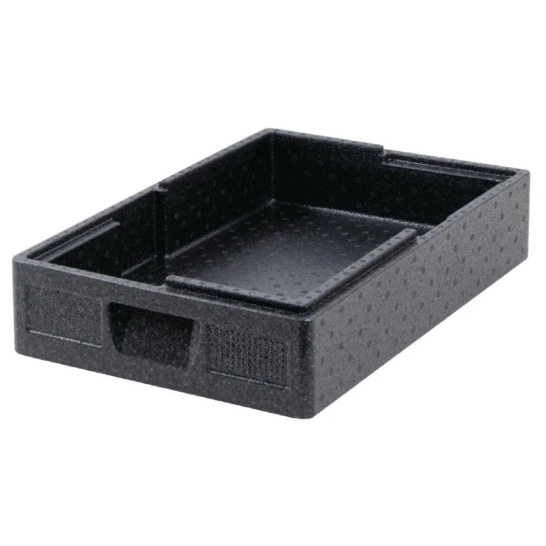 Thermo Future Thermobox GN 1/1 Salto Schwarz - 15L