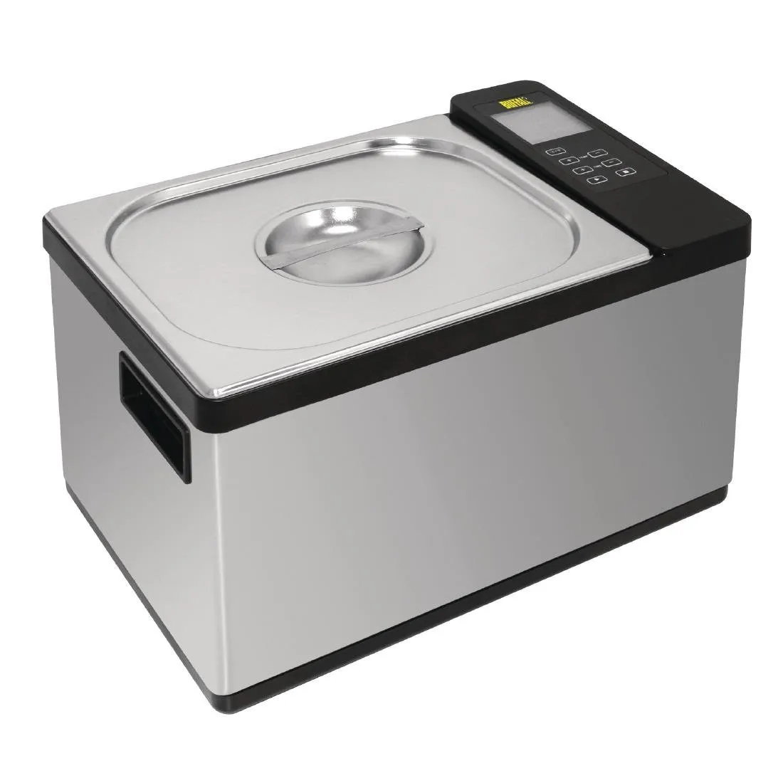 Wasserbad Sous-Vide-Garen - 12,5 L