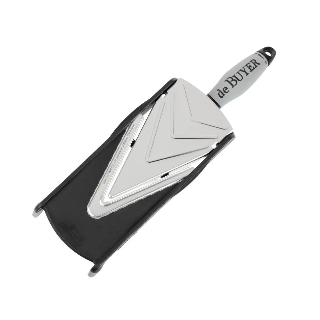 Professionelle Mandoline Kobra